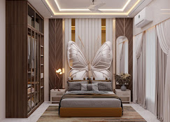 Stair Lobby