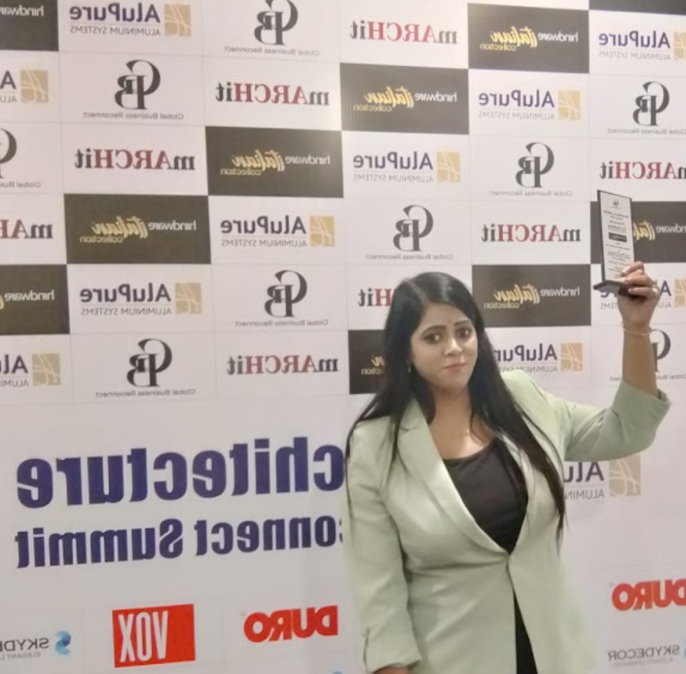 Summit Award