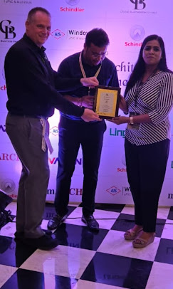Award Recognition