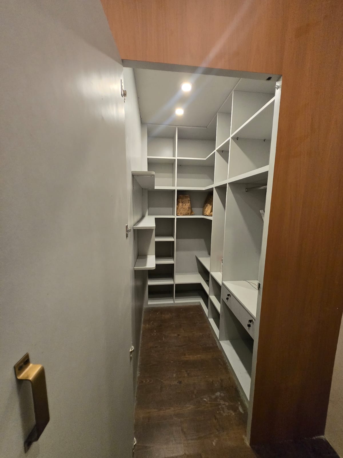 Kitchen Under Cabinet LED Lighting
