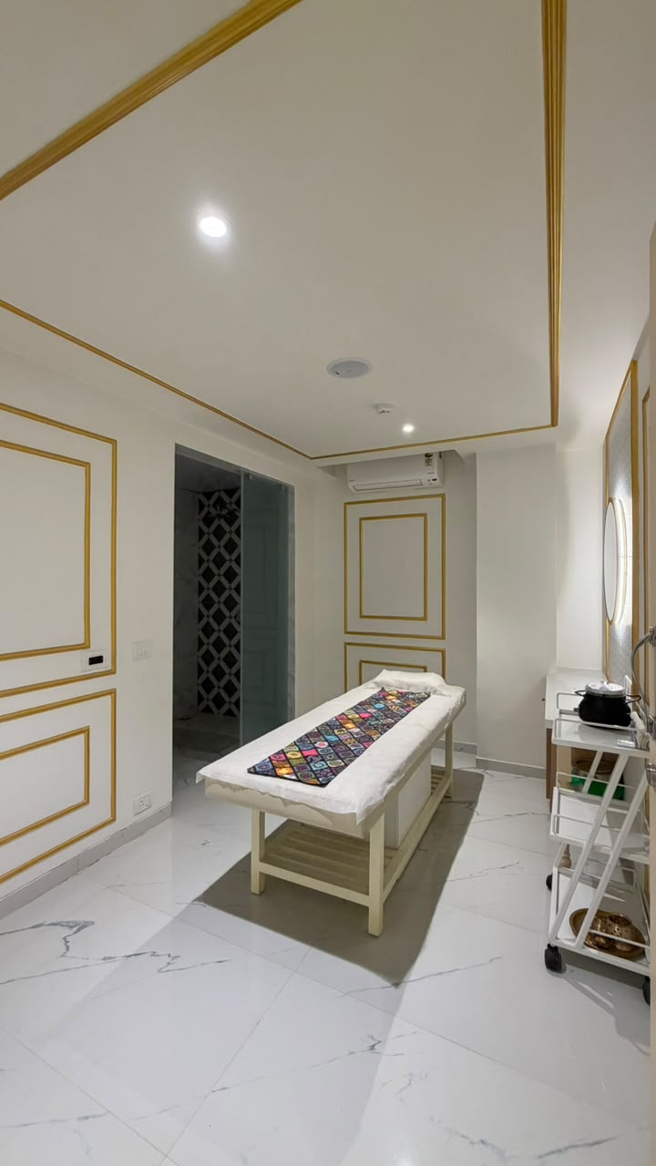 22. Treatment Room 2